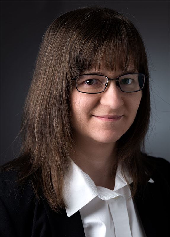 Attorney Adela Aprodu