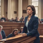 When 1% Beats 0%: A Not Guilty Verdict Against All Odds