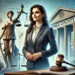 Adela Aprodu Secures Case Dismissal in Incident Assault and Battery Case