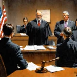 Successful Release on 58A Conditions and Denial of 58B Motion to Revoke Bail