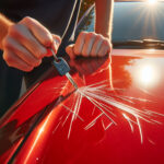 Case Dismissed: Malicious Destruction of a Motor Vehicle