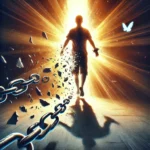 Breaking Free: The Unlikely Story of How One Person Regained Their Freedom