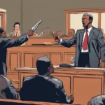 How a Motion to Suppress Beat a Mandatory Minimum for Firearm Possession in Massachusetts